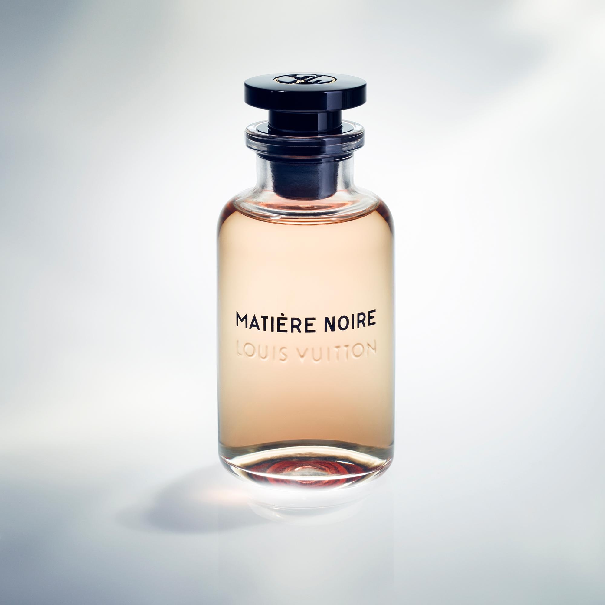 Matiere noire sales perfume